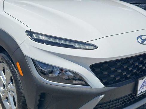 Certified 2023 Hyundai Kona SEL AWD/4WD image 8