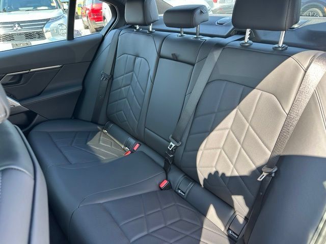Certified 2024 BMW 530i xDrive w/ M Sport Package AWD/4WD image 31