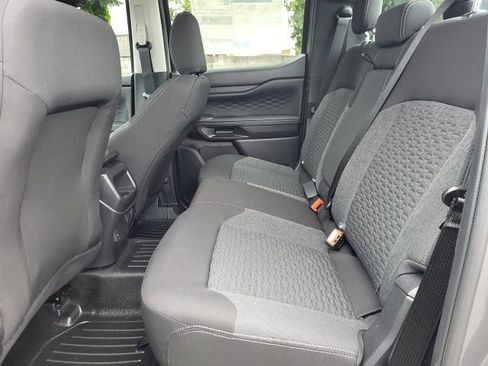 New 2025 Ford Ranger XL w/ Trailer Tow Package image 14