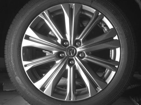 Used 2023 MAZDA CX-5 Signature AWD/4WD image 15