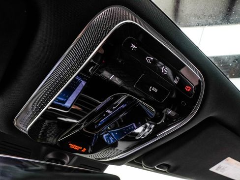 Used 2021 Mercedes-Benz S 580 4MATIC Sedan image 38