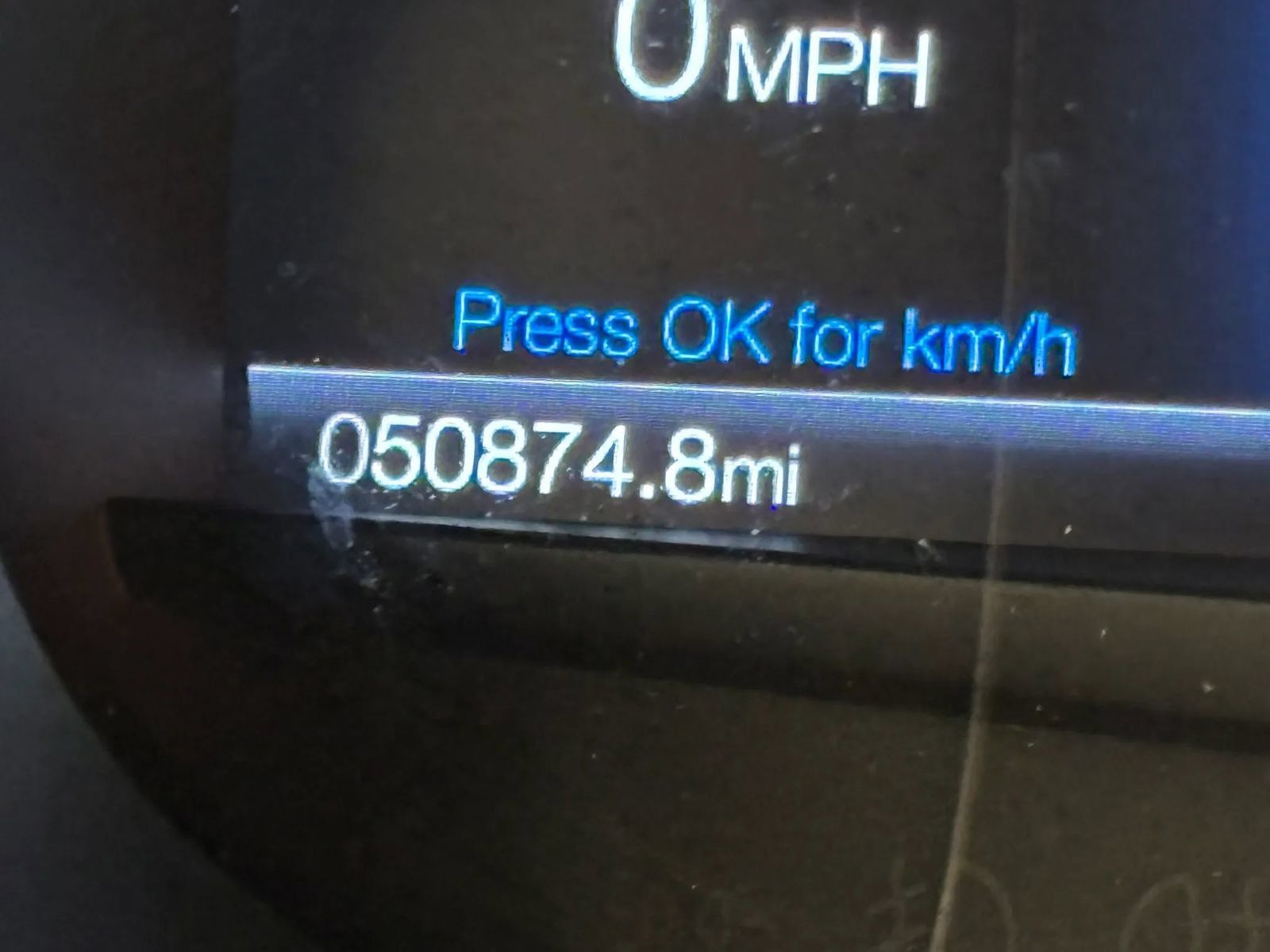 Used 2020 Ford Edge ST w/ Cold Weather Package AWD/4WD image 49