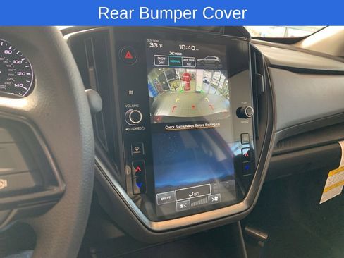 New 2026 Subaru Crosstrek 2.0i Premium image 7