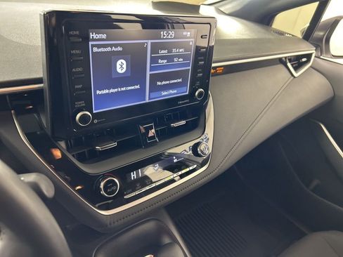 Used 2022 Toyota Corolla SE image 23