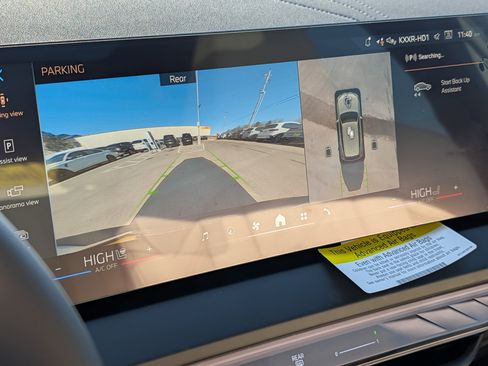 New 2026 BMW X3 xDrive30 w/ Premium Package image 12