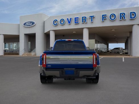 New 2026 Ford F450 King Ranch w/ FX4 Off-Road Package AWD/4WD image 5