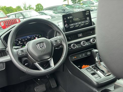 Used 2026 Honda CR-V Sport-L image 14