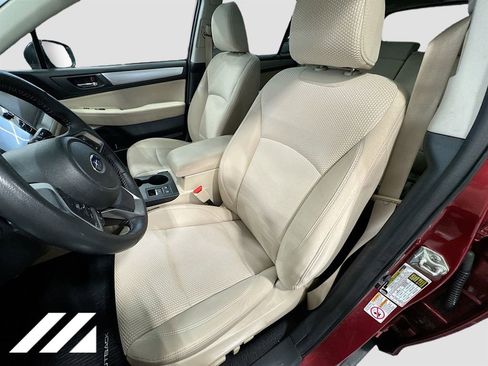 Used 2019 Subaru Outback 2.5i Premium w/ Popular Package #2 image 20