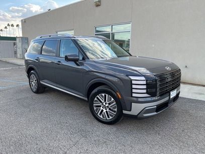 New 2026 Hyundai Palisade SEL Premium