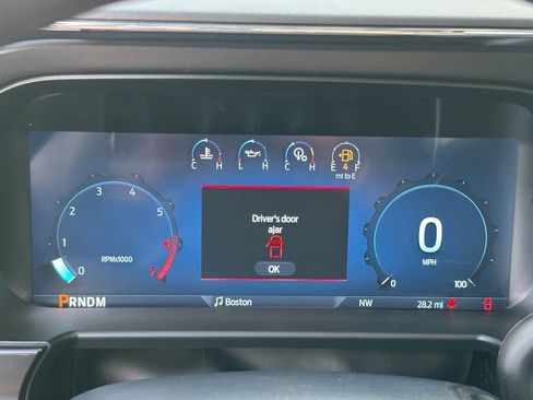 New 2026 Ford F350 XLT w/ XLT Premium Package AWD/4WD image 7