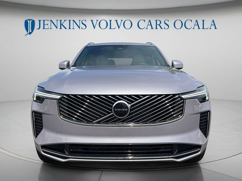 New 2026 Volvo XC90 B5 Core AWD/4WD image 8