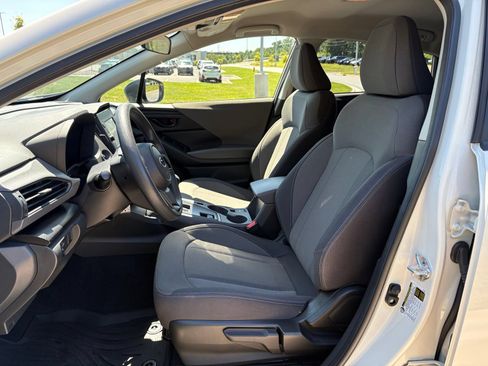 Certified 2024 Subaru Crosstrek 2.0i AWD/4WD image 25