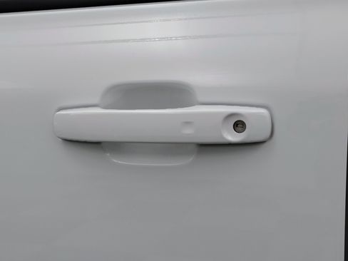 Used 2024 Ford Ranger Lariat image 24