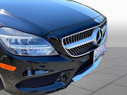 Used 2016 Mercedes-Benz CLS 400 image 29