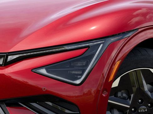 New 2025 Kia EV6 GT-Line image 10