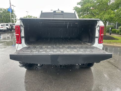 Used 2025 RAM 1500 RHO w/ Bed Utility Group AWD/4WD image 14