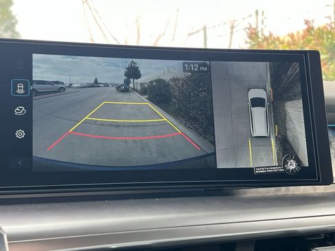 New 2026 Hyundai Ioniq 9 Calligraphy image 19