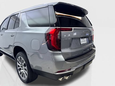 Used 2026 GMC Yukon Denali w/ Denali Reserve Package RWD image 19