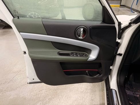 Certified 2023 MINI Cooper Countryman S w/ Mini Untamed Edition image 10