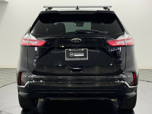 Used 2023 Ford Edge SE w/ Black Appearance Package AWD/4WD image 11