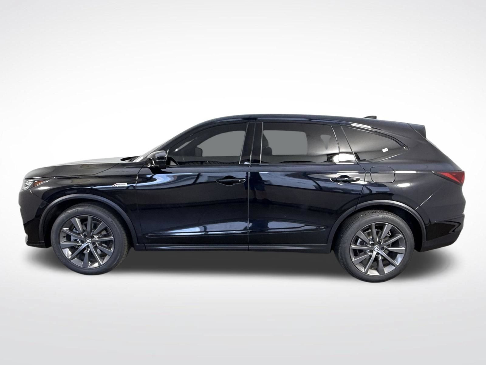 Used 2025 Acura MDX A-Spec AWD/4WD image 31
