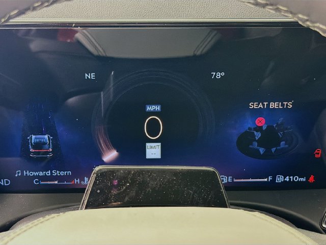 New 2026 Lincoln Aviator 2WD image 12