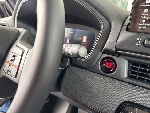 New 2026 Honda Passport TrailSport image 23
