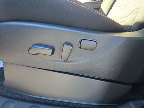 New 2026 Nissan Frontier PRO-4X w/ Pro Premium Package image 14