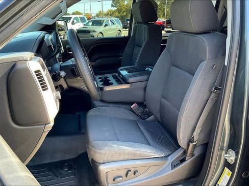 Used 2017 GMC Sierra 1500 SLE w/ SLE Value Package image 25