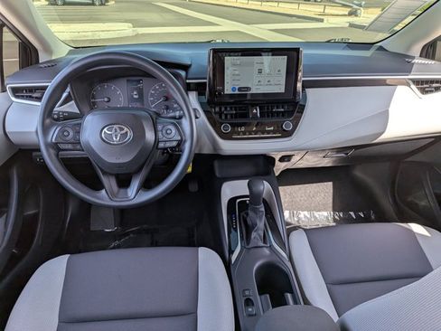 Used 2024 Toyota Corolla LE FWD image 21