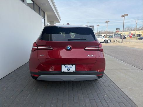 New 2026 BMW X3 xDrive30 image 6