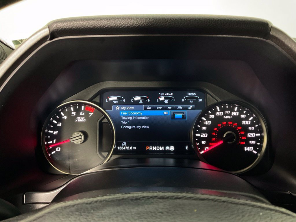 Used 2020 Ford F150 Raptor w/ Equipment Group 802A Luxury AWD/4WD image 27