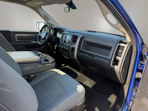 Used 2015 RAM 1500 Express AWD/4WD image 31