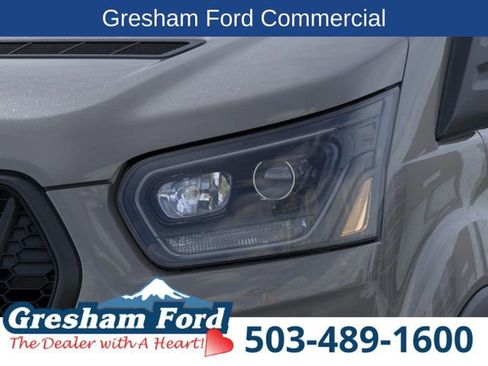 New 2026 Ford Transit 250 148 High Roof AWD image 21