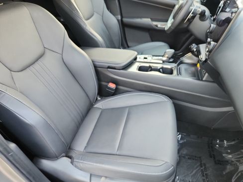 Used 2023 Lexus NX 350 AWD image 16