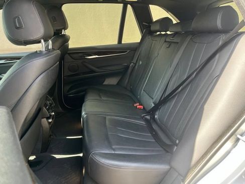 Used 2018 BMW X5 xDrive35i AWD/4WD image 11