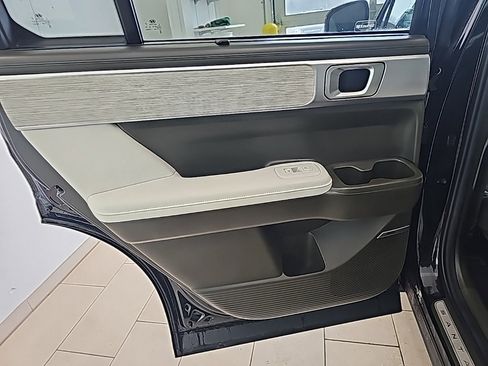 Certified 2025 Hyundai Santa Fe Calligraphy image 29