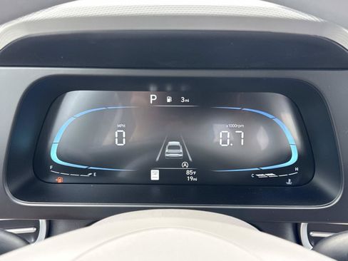 New 2026 Hyundai Elantra SE FWD image 7