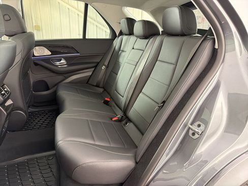New 2026 Mercedes-Benz GLE 450 4MATIC image 15