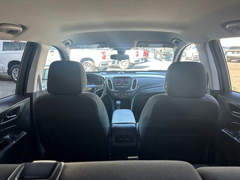 Used 2023 Chevrolet Equinox LT FWD image 25