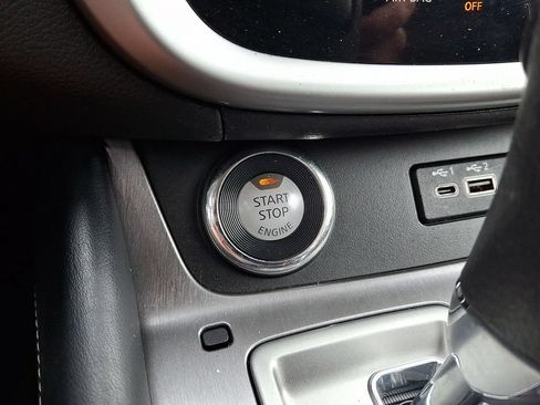 Used 2020 Nissan Murano S w/ Technology Package AWD/4WD image 25