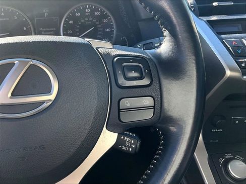 Used 2017 Lexus NX 200t FWD w/ Premium Package image 16