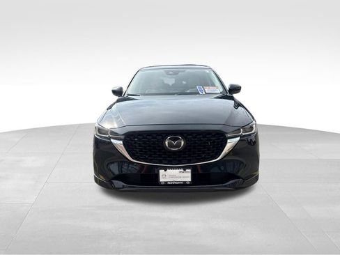 Certified 2025 MAZDA CX-5 AWD 2.5 S image 9