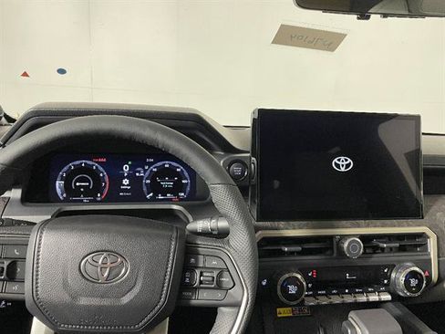 New 2026 Toyota Tacoma Limited AWD/4WD image 16