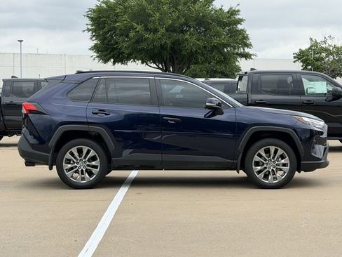 Used 2024 Toyota RAV4 XLE Premium w/ Weather Package image 3