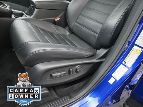 Used 2024 Honda CR-V EX-L image 17