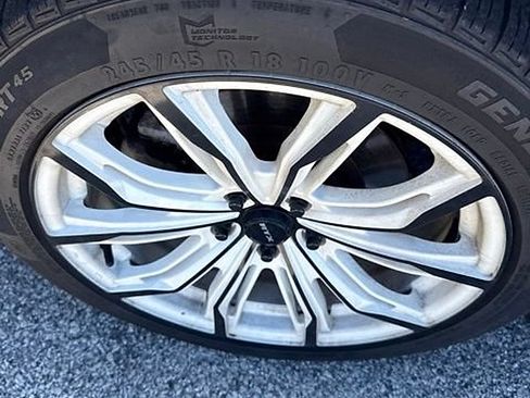 Used 2018 Nissan Maxima 3.5 SL FWD image 12