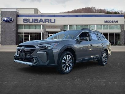 Used 2023 Subaru Outback Limited XT w/ Popular Package #2