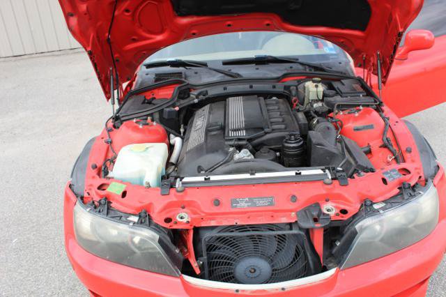Used 2000 BMW Z3 2.5i RWD image 11