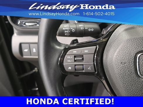 Certified 2023 Honda Pilot EX-L image 16